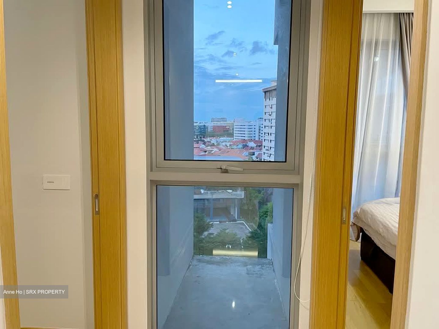 Bartley Ridge (D13), Condominium #597510241
